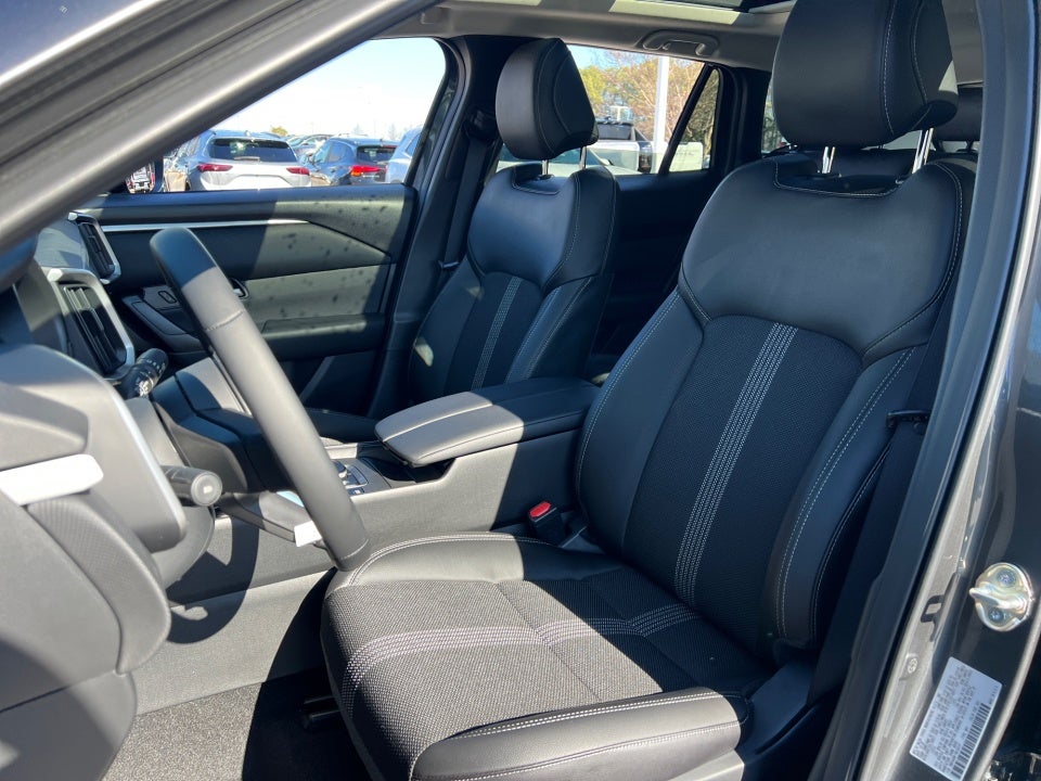 2026 Mazda Mazda CX-50 Hybrid Preferred