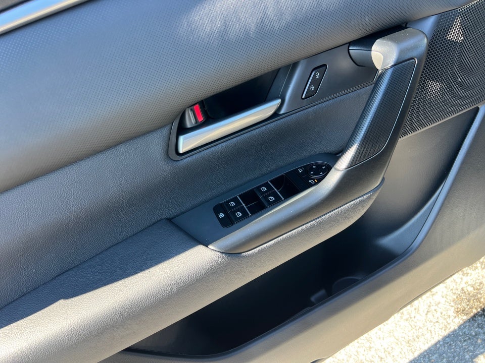 2026 Mazda Mazda CX-50 Hybrid Preferred