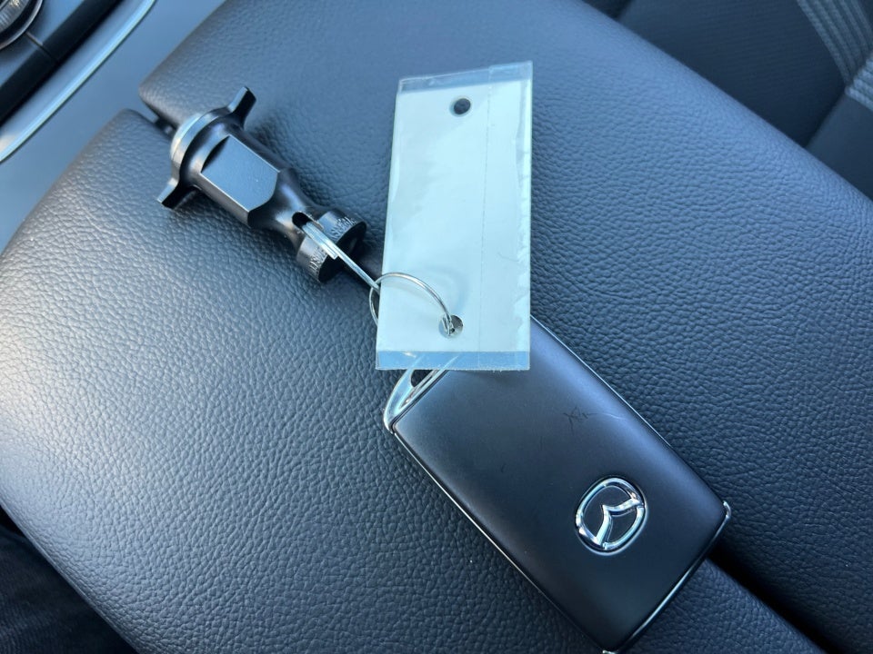 2026 Mazda Mazda CX-50 Hybrid Preferred