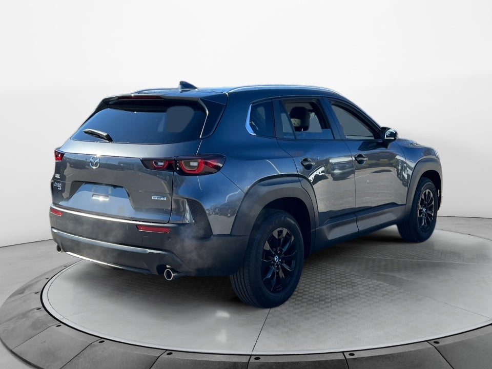 2026 Mazda Mazda CX-50 Hybrid Preferred