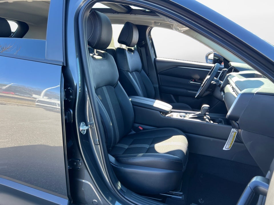 2026 Mazda Mazda CX-50 Hybrid Preferred