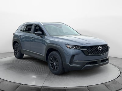 2026 Mazda Mazda CX-50 Hybrid Preferred