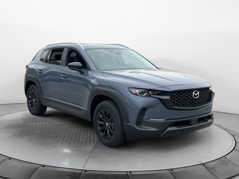 2026 Mazda Mazda CX-50 Hybrid Preferred