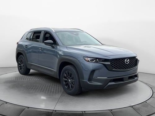2026 Mazda Mazda CX-50 Hybrid Preferred