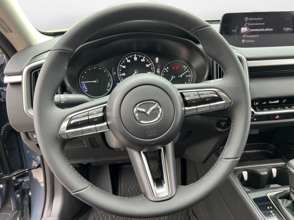 2026 Mazda Mazda CX-50 Hybrid Preferred