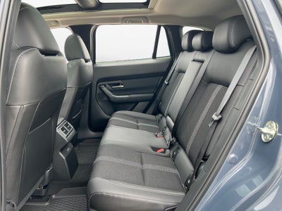 2026 Mazda Mazda CX-50 Hybrid Preferred