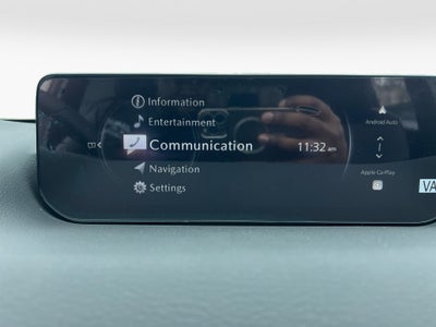 2026 Mazda Mazda CX-50 Hybrid Preferred