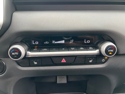 2026 Mazda Mazda CX-50 Hybrid Preferred