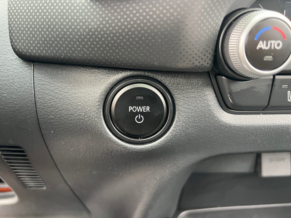 2026 Mazda Mazda CX-50 Hybrid Preferred