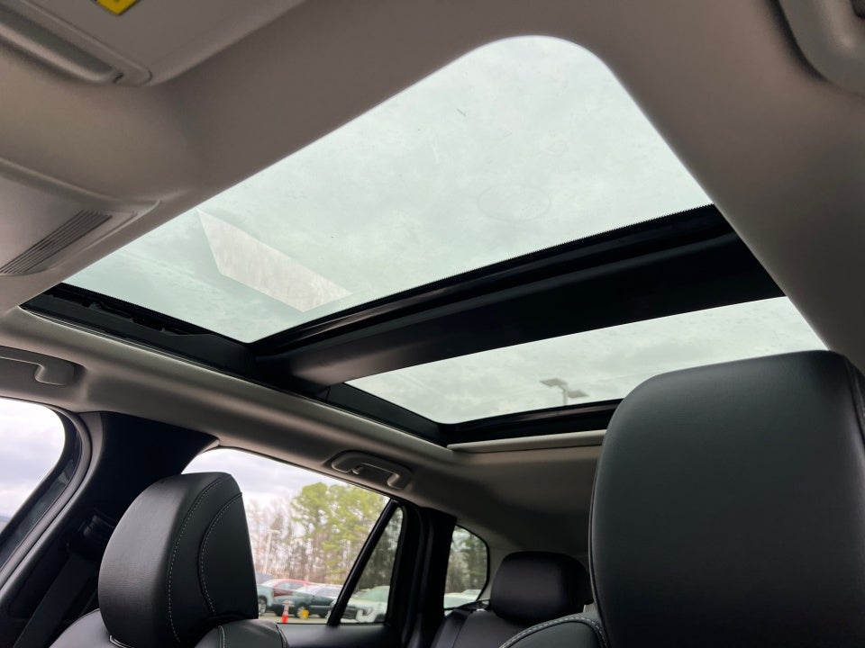 2026 Mazda Mazda CX-50 Hybrid Preferred