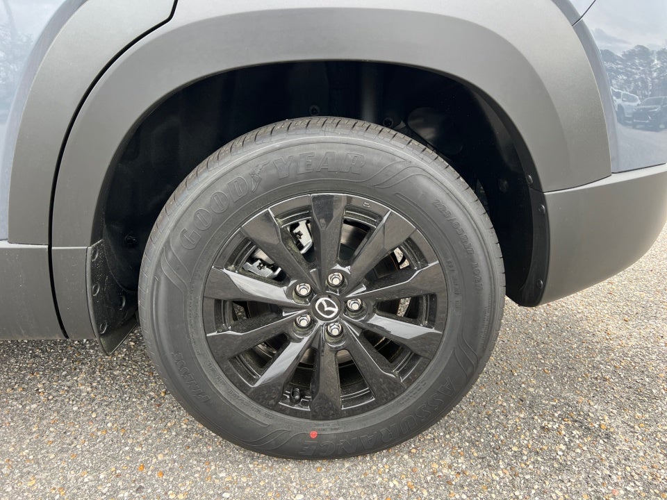 2026 Mazda Mazda CX-50 Hybrid Preferred