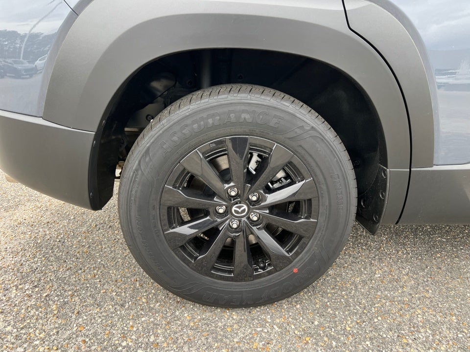 2026 Mazda Mazda CX-50 Hybrid Preferred