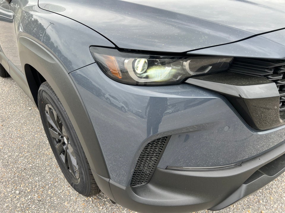 2026 Mazda Mazda CX-50 Hybrid Preferred