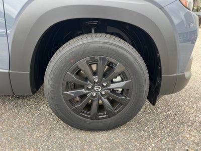 2026 Mazda Mazda CX-50 Hybrid Preferred