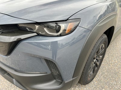 2026 Mazda Mazda CX-50 Hybrid Preferred