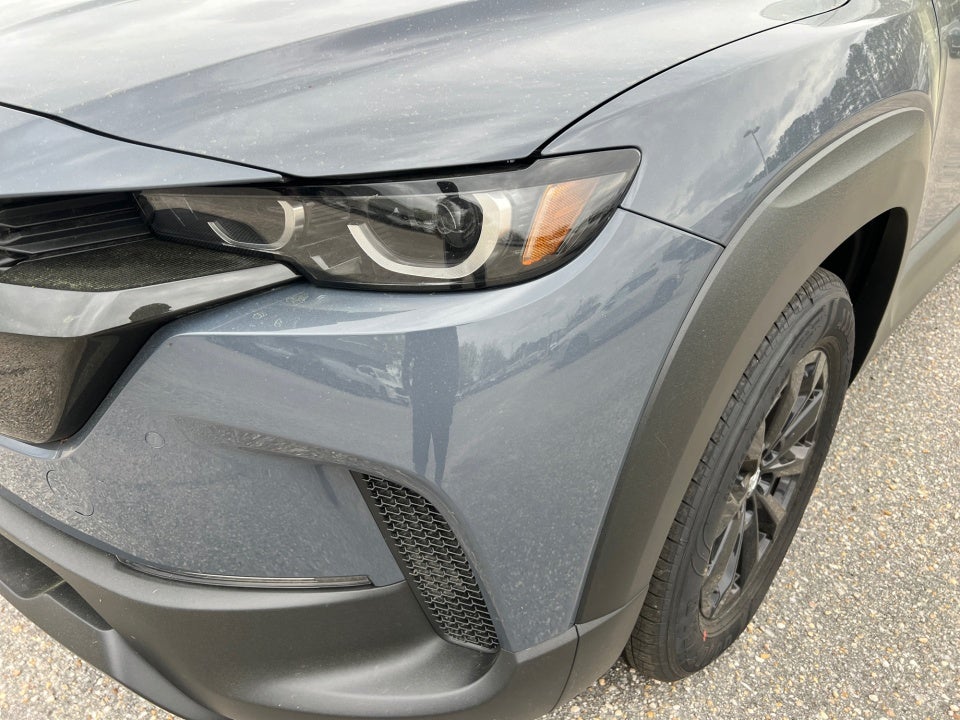 2026 Mazda Mazda CX-50 Hybrid Preferred