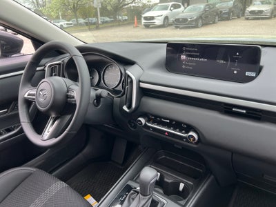 2026 Mazda Mazda CX-50 Hybrid Preferred