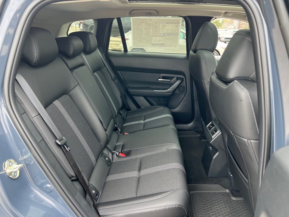 2026 Mazda Mazda CX-50 Hybrid Preferred