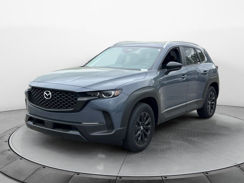 2026 Mazda Mazda CX-50 Hybrid Preferred