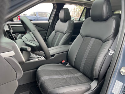 2026 Mazda Mazda CX-50 Hybrid Preferred