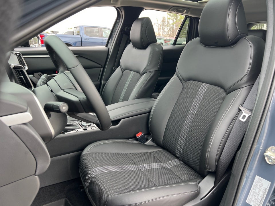 2026 Mazda Mazda CX-50 Hybrid Preferred