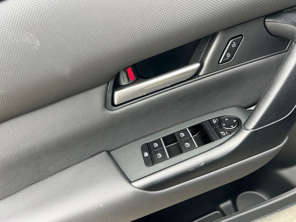 2026 Mazda Mazda CX-50 Hybrid Preferred