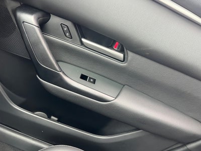 2026 Mazda Mazda CX-50 Hybrid Preferred