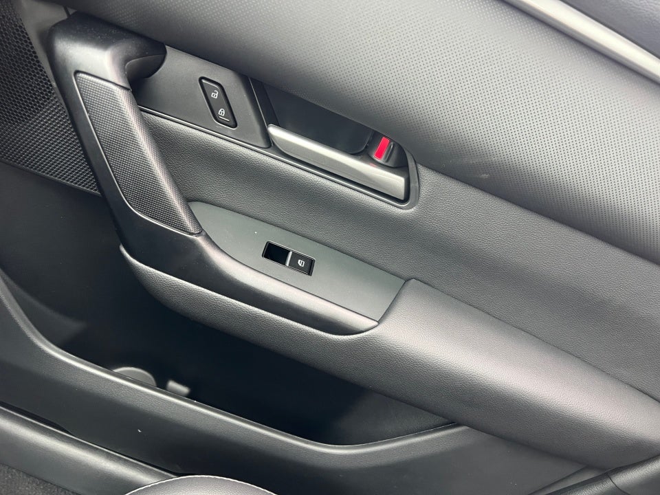 2026 Mazda Mazda CX-50 Hybrid Preferred