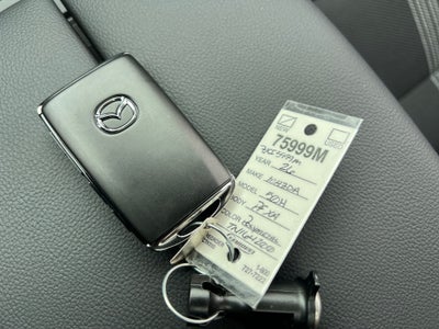 2026 Mazda Mazda CX-50 Hybrid Preferred