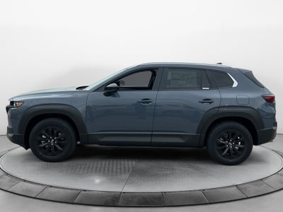 2026 Mazda Mazda CX-50 Hybrid Preferred