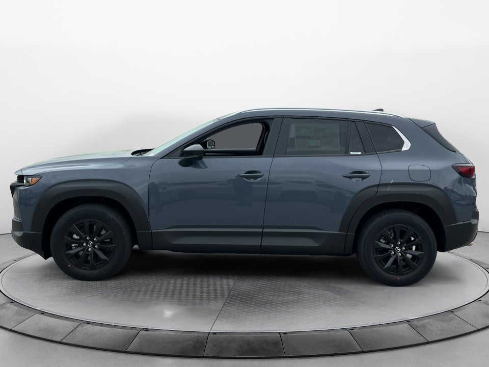 2026 Mazda Mazda CX-50 Hybrid Preferred