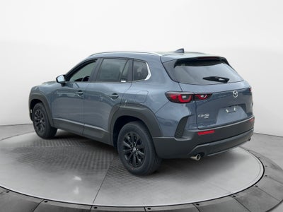 2026 Mazda Mazda CX-50 Hybrid Preferred