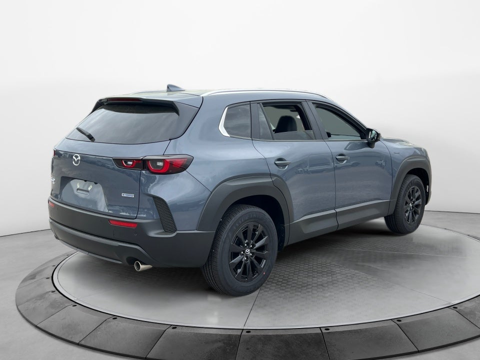 2026 Mazda Mazda CX-50 Hybrid Preferred
