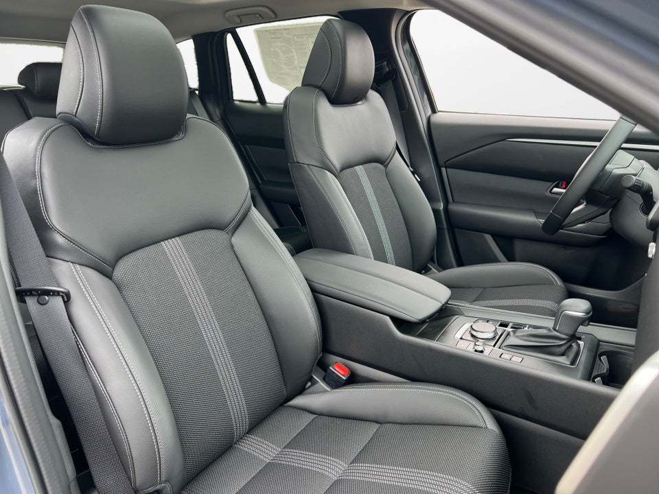 2026 Mazda Mazda CX-50 Hybrid Preferred