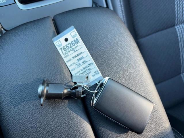 2026 Mazda Mazda CX-50 Hybrid Preferred AWD