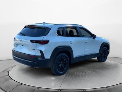 2026 Mazda Mazda CX-50 Hybrid Preferred AWD