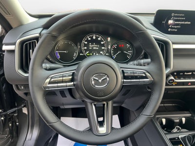 2026 Mazda Mazda CX-50 Hybrid Preferred