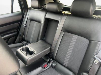 2026 Mazda Mazda CX-50 Hybrid Preferred