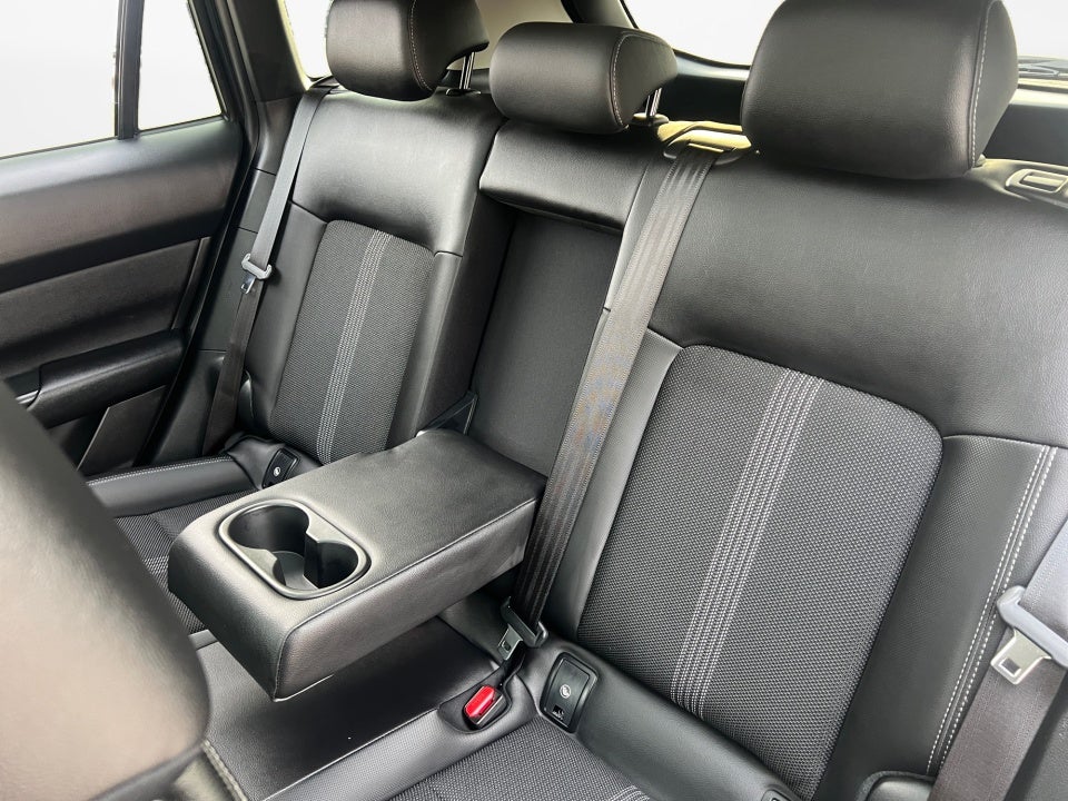 2026 Mazda Mazda CX-50 Hybrid Preferred