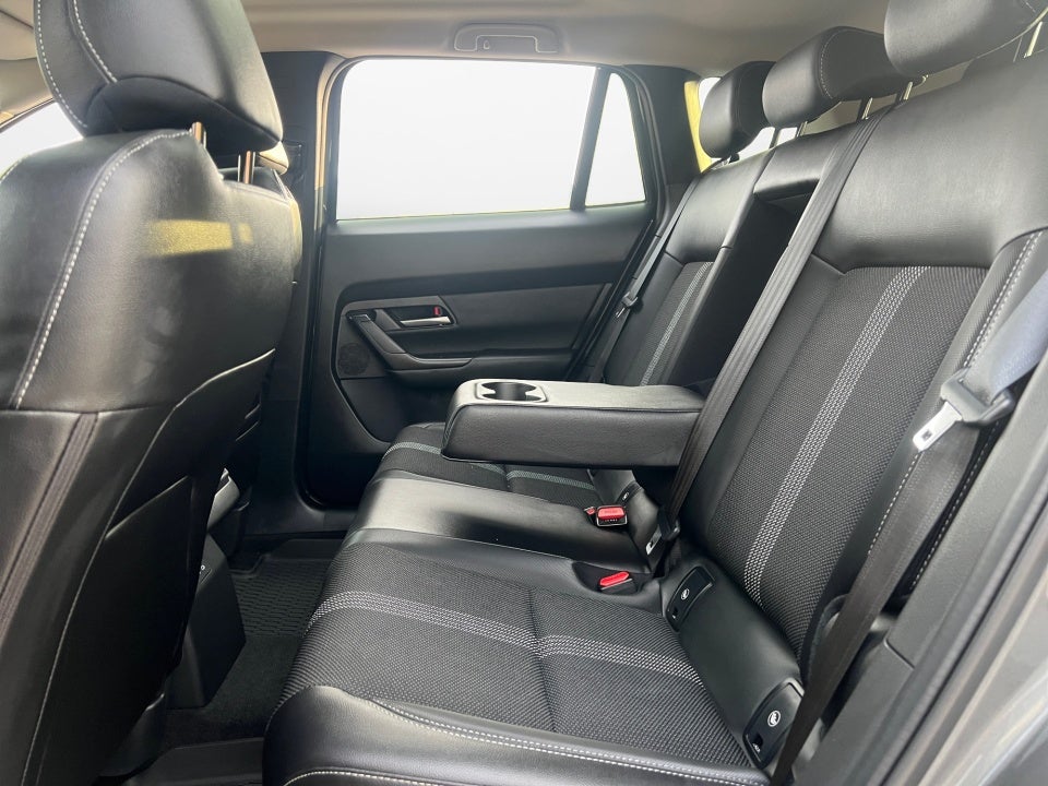 2026 Mazda Mazda CX-50 Hybrid Preferred