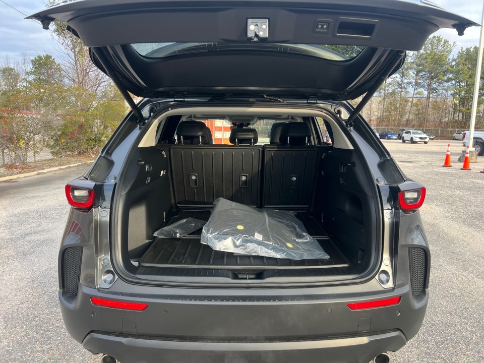 2026 Mazda Mazda CX-50 Hybrid Preferred