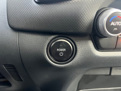 2026 Mazda Mazda CX-50 Hybrid Preferred