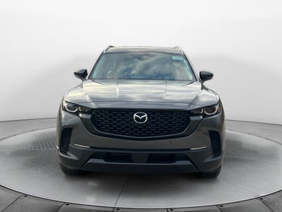 2026 Mazda Mazda CX-50 Hybrid Preferred