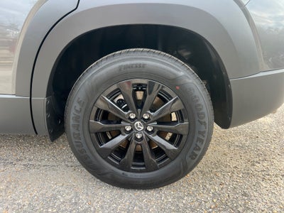 2026 Mazda Mazda CX-50 Hybrid Preferred