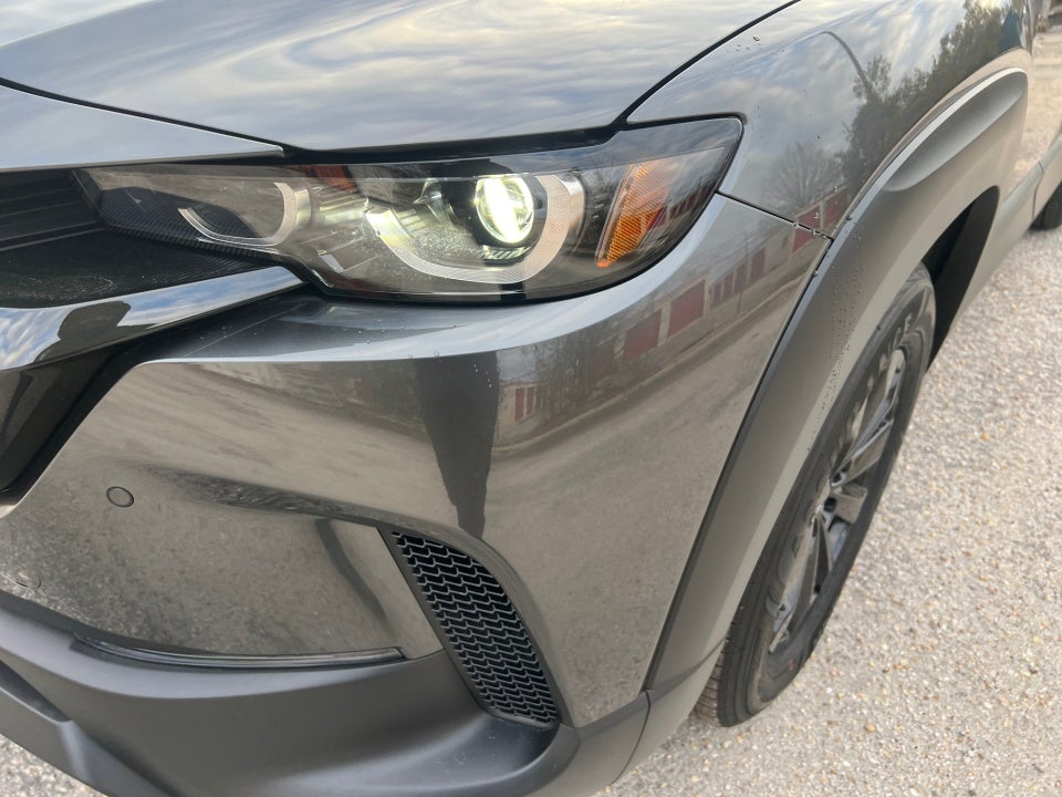 2026 Mazda Mazda CX-50 Hybrid Preferred