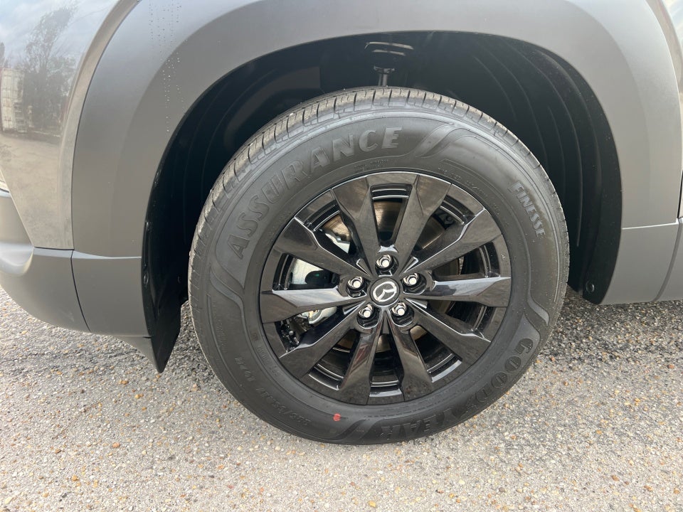 2026 Mazda Mazda CX-50 Hybrid Preferred