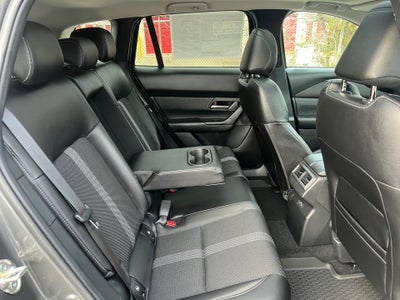 2026 Mazda Mazda CX-50 Hybrid Preferred