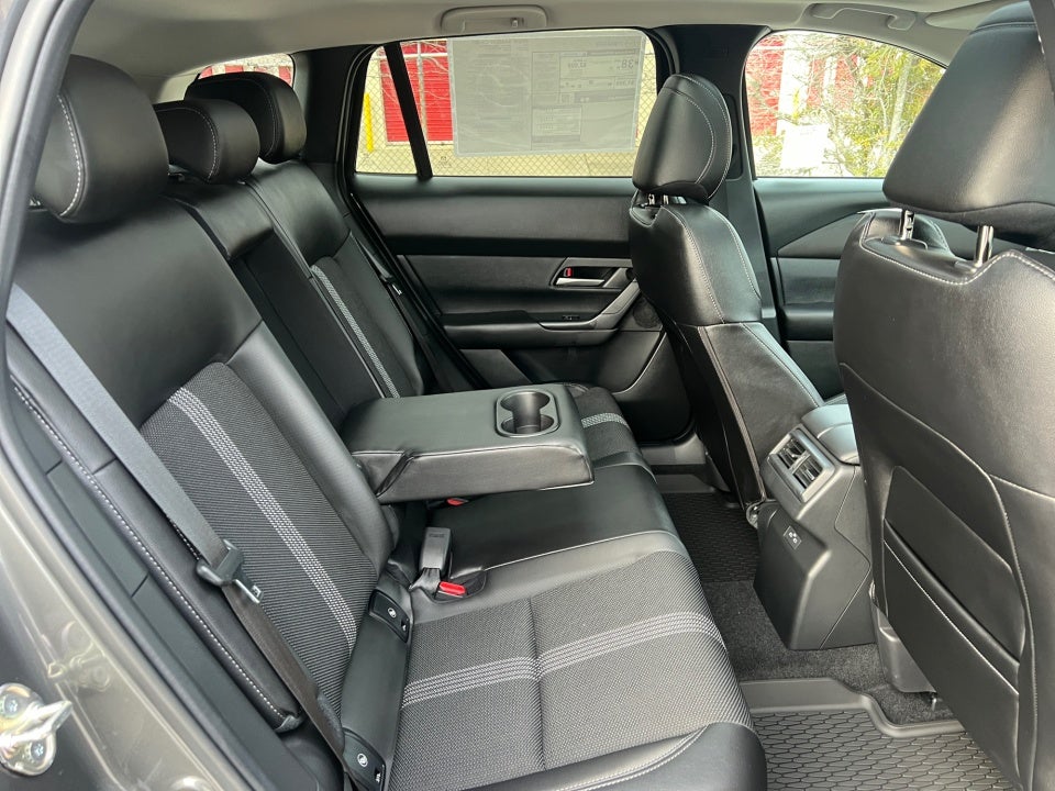 2026 Mazda Mazda CX-50 Hybrid Preferred