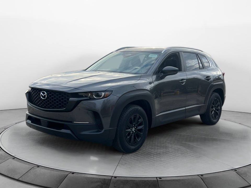 2026 Mazda Mazda CX-50 Hybrid Preferred