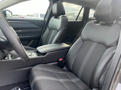 2026 Mazda Mazda CX-50 Hybrid Preferred